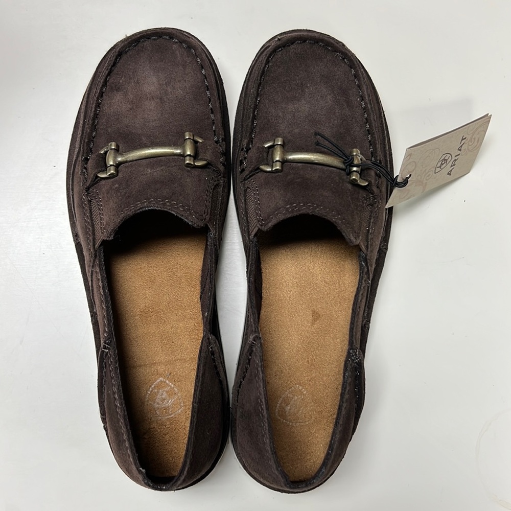 Ariat Bit Cruiser